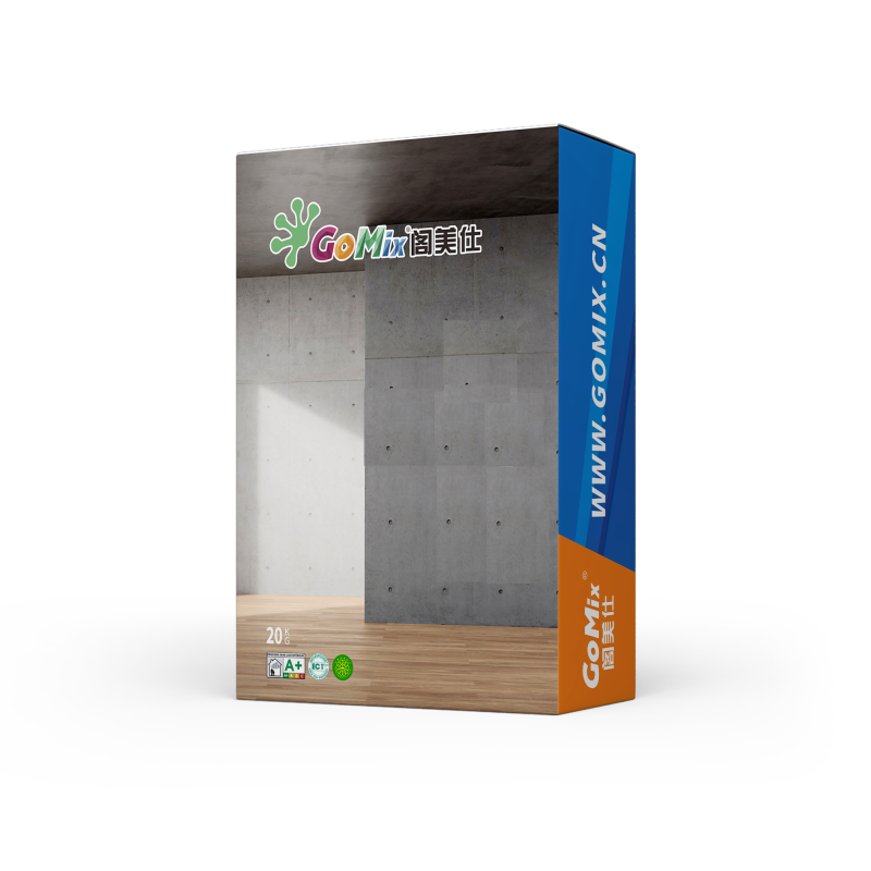 GoMix GG2 - Grout de Alta Resistencia Temprana
